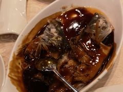-杭州香格里拉·香宫中餐厅