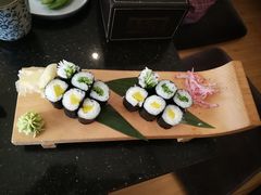 -德川家日本料理(中关村寰太大厦店)