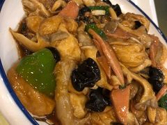 四喜面筋-西新饭店(城中店)