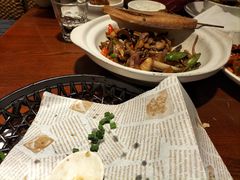 -妈妈菜舟山海鲜(定海古城店)