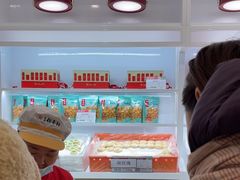 -北京稻香村(前门店)