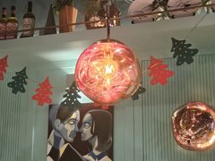 -SHADOWS•Bistro&Eatery(安福路店)