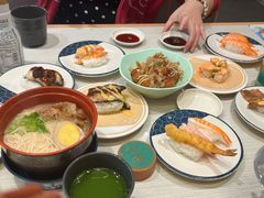-滨寿司(新街口中央商场店)