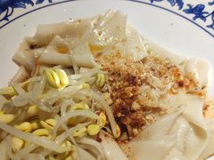 -陕味食族油泼面(工商大学店)