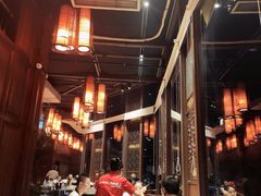 大堂-川西坝子火锅(金沙1.0直营店)