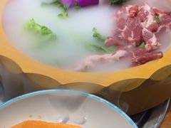 -塔兰齐新疆孜然火锅(鲤鱼山路店)