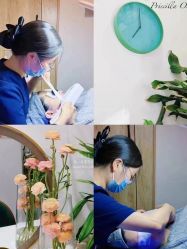 -倩极·精研痘敏肌管理