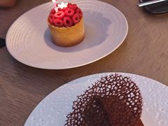 -恰餐厅及酒吧CHAR Bar & Grill(北京三里屯洲际店)