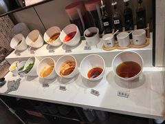 -德林酸菜鱼火锅(南丹店)
