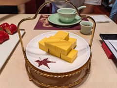 芝士南瓜糕-丰圆轩粤式茶楼(大宁国际商业广场店)