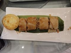 -御彩酒家(东风东路店)