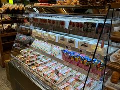 -山崎面包(静安久光店)