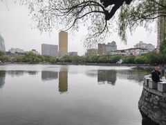 -文瀛公园