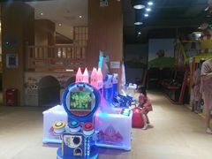 -汤W城市微度假(仓山店)