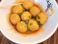 -七爺清汤腩(南开大悦城店)