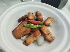 -九龙大酒店·金牌楚菜(武泰闸店)