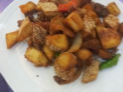 -新疆巴州金丝特餐厅(大钟寺店)