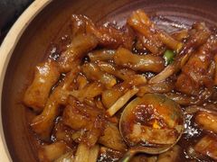 -鹊华居·地道鲁菜·海鲜·融合味(大明湖店)