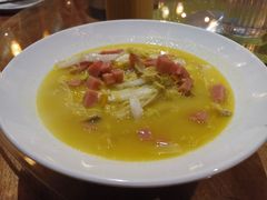 -HOHO餐厅(古子城店)