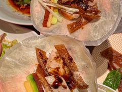 -大秦小宴•新派西北(万象前海店)
