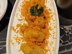 -新白鹿餐厅(虹桥南丰城店)