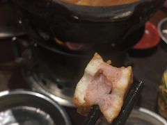 不是鱼豆腐-范贤光鸡公煲(平乐园总店)