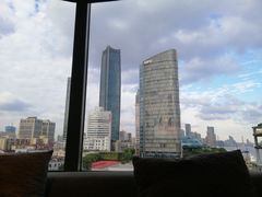 -上海外滩茂悦大酒店