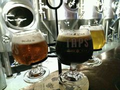 -TAPS精酿啤酒屋