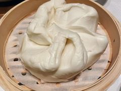 炳胜叉烧包-炳胜品味(海印总店)