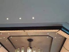 -中山保利艾美酒店-乐美中餐厅