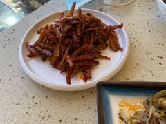 -港畔赶海蒸汽海鲜烧烤自助(仙螺岛店)