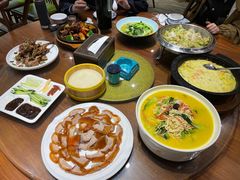 -再回头私房菜·老南京菜