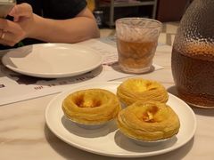-子霖南山鲜虾面(南山总店)