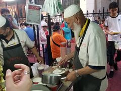 -正宁路小吃夜市