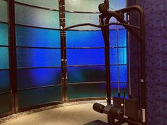 -西安W酒店FIT有型健身中心