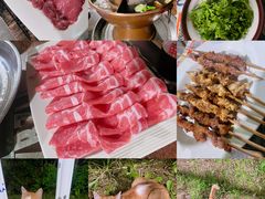-福寿斋·老北京铜锅涮肉·烤鸭(顺义总店)