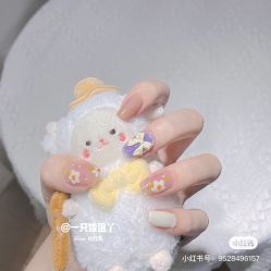 -妙睫屋日式美甲美睫