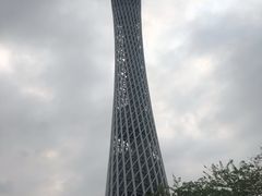 -广州塔