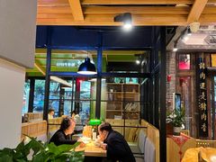 -龙抄手食府(浣花北路店)