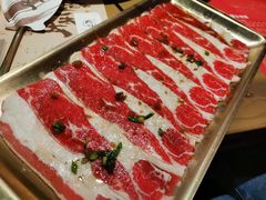 -西塔老太太泥炉烤肉(双井店)