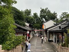 -小河直街历史文化街区