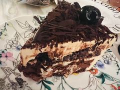 -IL TEATRO 精品意大利餐厅