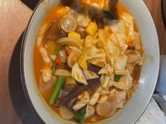 -薇酌饮·陕西菜(南门外店)