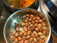-九田家黑牛烤肉料理(新辰里亚运村店)