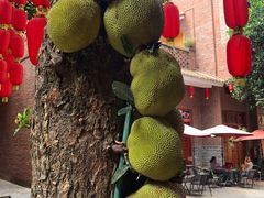 -茂德公鼓城