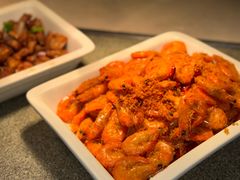 -顺德美的万豪酒店·自助餐·贡厨