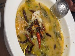 -太二酸菜鱼(兴业太古汇店)