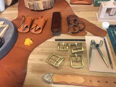 -HIGH FIVE哈福手工汉堡(桂林路店)