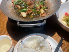 -恰饭·老长沙市井菜 (天河客运站店)
