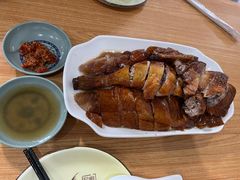 -粤华烧腊(胥口店)